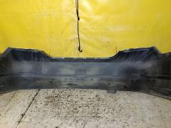 Бампер 85022-ED440 на Nissan Tiida Latio SC11 Фото 9