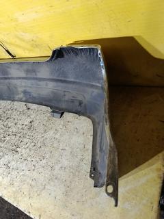 Бампер 85022-ED440 на Nissan Tiida Latio SC11 Фото 10