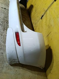 Бампер P2491 P2491,D387-50031 на Mazda Demio DY3W Фото 2