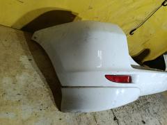 Бампер P2491 P2491,D387-50031 на Mazda Demio DY3W Фото 3