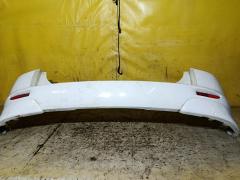 Бампер P2491 P2491,D387-50031 на Mazda Demio DY3W Фото 4