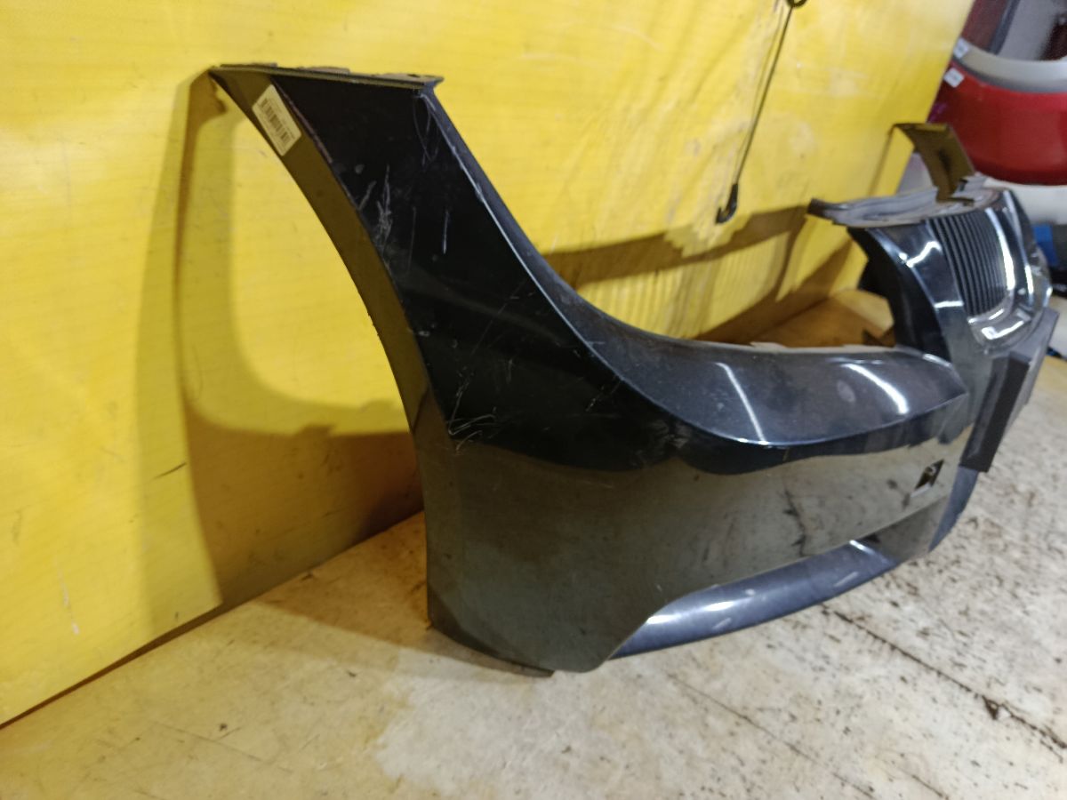 Бампер на Bmw 3-Series E90 Фото 5