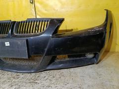 Бампер на Bmw 3-Series E90 Фото 2