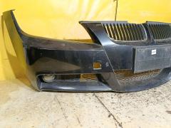 Бампер на Bmw 3-Series E90 Фото 3
