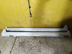 Порог кузова пластиковый ( обвес ) на Mazda Demio DY3W