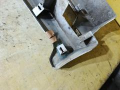 Порог кузова пластиковый ( обвес ) на Mazda Demio DY3W Фото 6