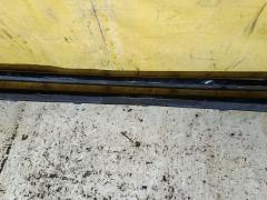 Порог кузова пластиковый ( обвес ) на Mazda Demio DJ5FS Фото 3