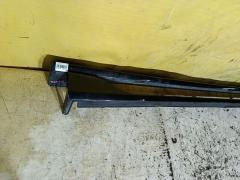 Порог кузова пластиковый ( обвес ) на Mazda Demio DJ5FS Фото 4