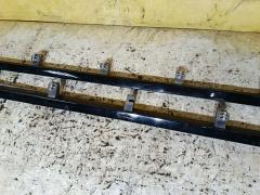 Порог кузова пластиковый ( обвес ) на Mazda Demio DJ5FS Фото 6