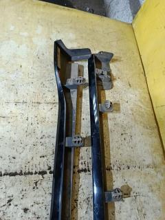 Порог кузова пластиковый ( обвес ) на Mazda Demio DJ5FS Фото 7