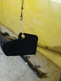 Порог кузова пластиковый ( обвес ) на Mazda Demio DJ5FS Фото 8