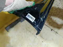 Порог кузова пластиковый ( обвес ) на Honda N-Wgn JH1 Фото 5