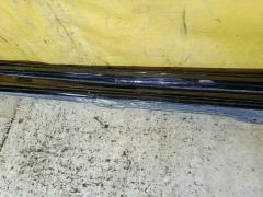 Порог кузова пластиковый ( обвес ) на Honda N-Wgn JH1 Фото 2