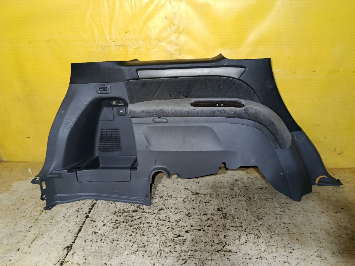 Обшивка багажника 84661-SFE-0030 на Honda Odyssey RB1 Фото 1