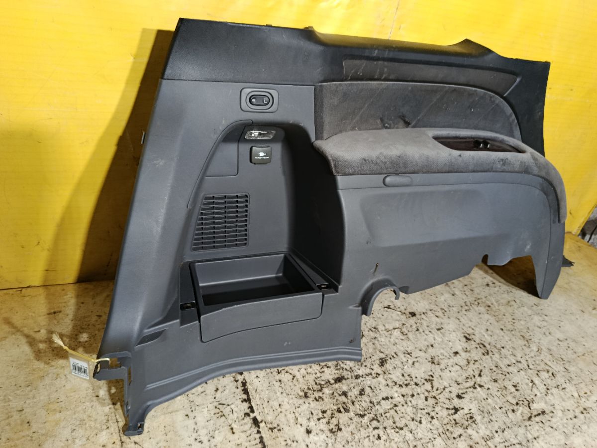 Обшивка багажника 84661-SFE-0030 на Honda Odyssey RB1 Фото 3