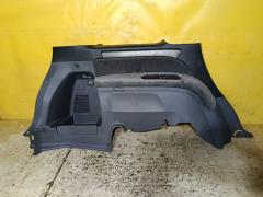 Обшивка багажника на Honda Odyssey RB1 84661-SFE-0030, Заднее Левое Нижнее расположение