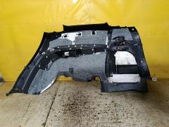 Обшивка багажника 84661-SFE-0030 на Honda Odyssey RB1 Фото 4