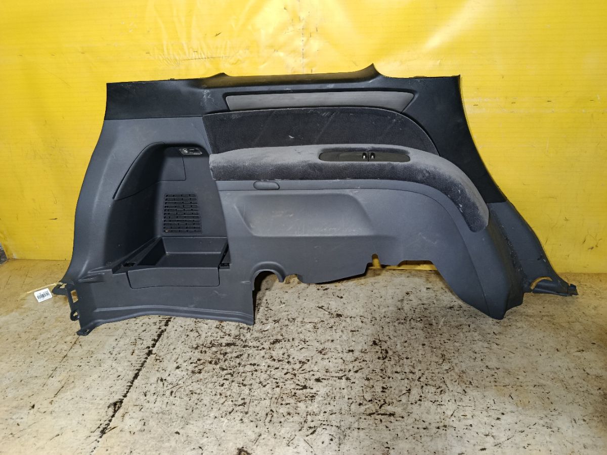 Обшивка багажника 84661-SFE-0030 на Honda Odyssey RB1 Фото 1