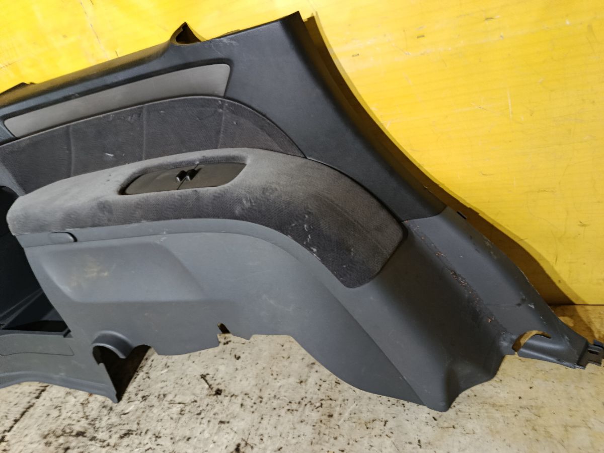 Обшивка багажника 84661-SFE-0030 на Honda Odyssey RB1 Фото 2