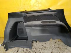 Обшивка багажника 84661-SFE-0030 на Honda Odyssey RB1 Фото 3
