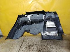 Обшивка багажника 84661-SFE-0030 на Honda Odyssey RB1 Фото 5