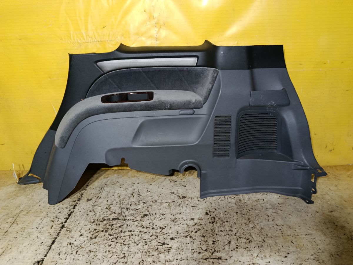 Обшивка багажника 84611-SFE-0030 на Honda Odyssey RB1 Фото 1