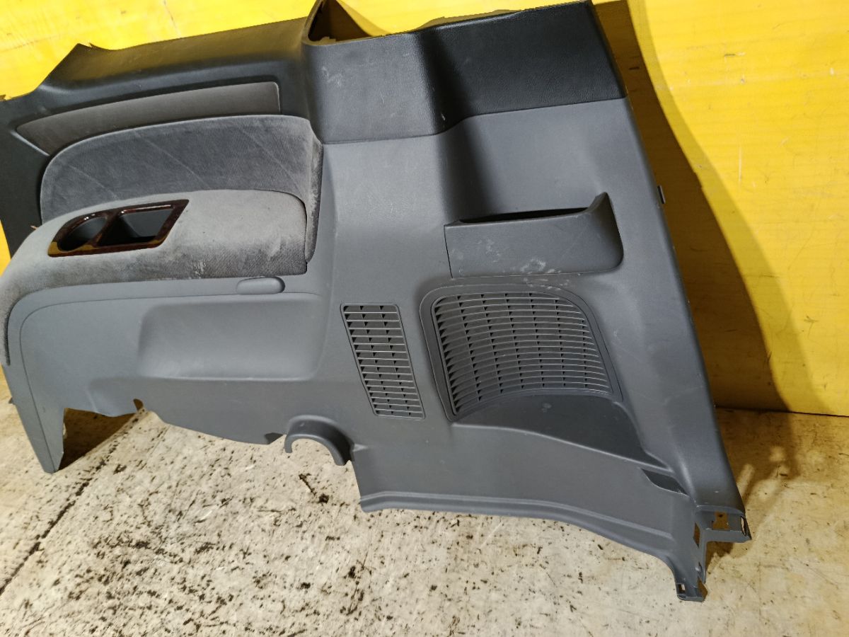 Обшивка багажника 84611-SFE-0030 на Honda Odyssey RB1 Фото 2