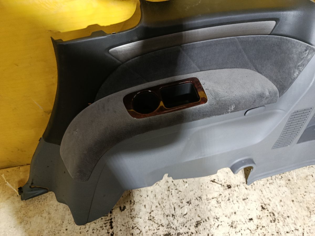 Обшивка багажника 84611-SFE-0030 на Honda Odyssey RB1 Фото 4