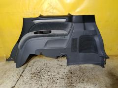 Обшивка багажника на Honda Odyssey RB1 84611-SFE-0030, Заднее Правое Нижнее расположение