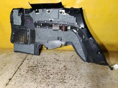 Обшивка багажника 84611-SFE-0030 на Honda Odyssey RB1 Фото 5