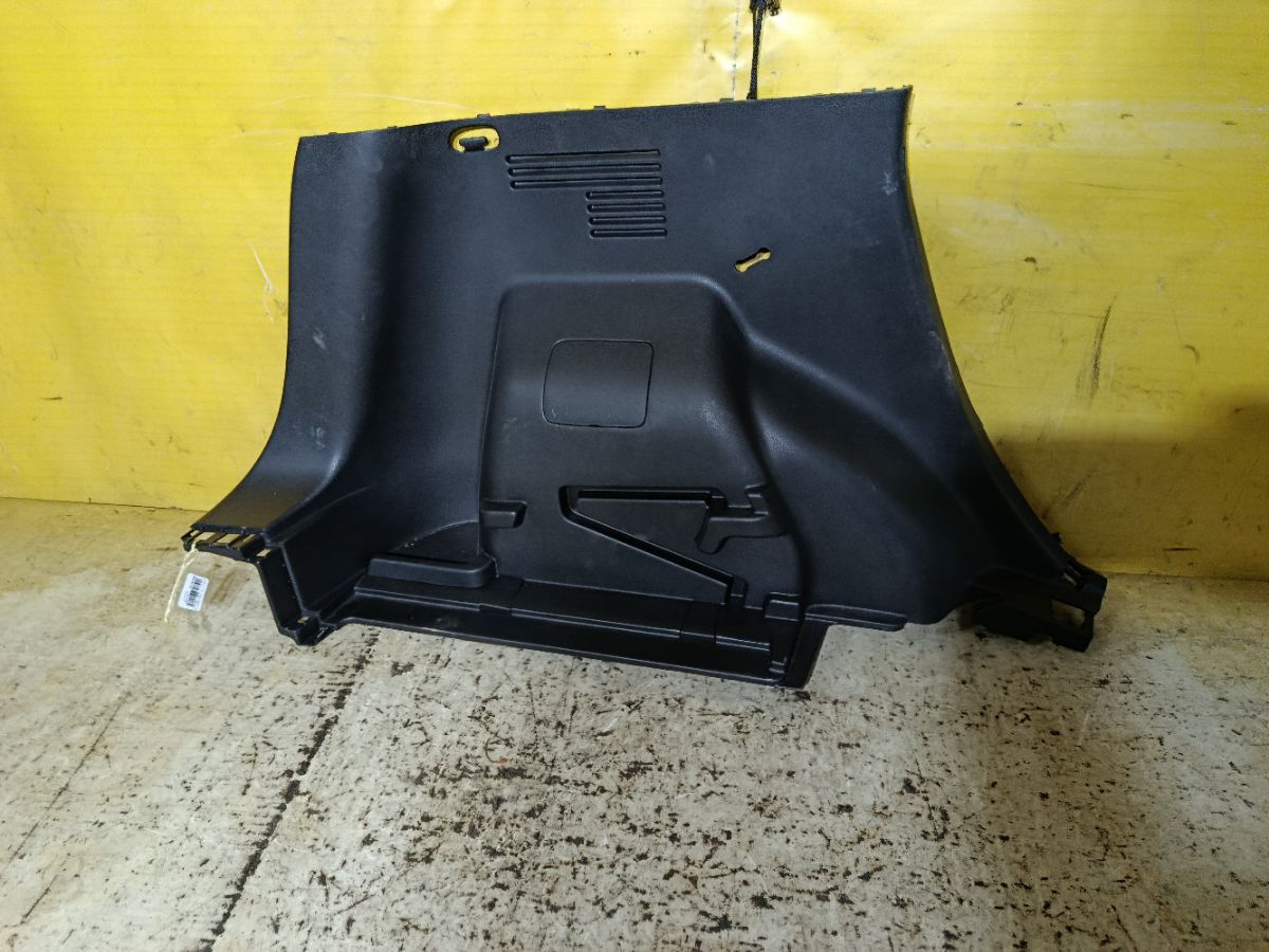 Обшивка багажника 84951-3VA0A на Nissan Note E12 Фото 1