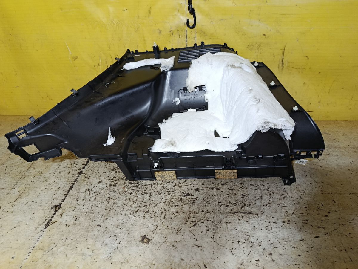 Обшивка багажника 84951-3VA0A на Nissan Note E12 Фото 5