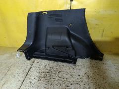 Обшивка багажника на Nissan Note E12 84951-3VA0A, Заднее Левое Нижнее расположение