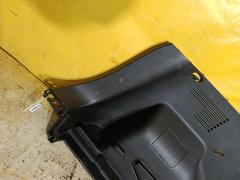 Обшивка багажника 84951-3VA0A на Nissan Note E12 Фото 3