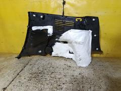 Обшивка багажника 84951-3VA0A на Nissan Note E12 Фото 4