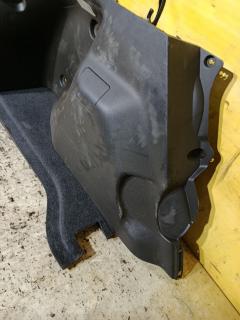 Обшивка багажника 84951-ED000 на Nissan Tiida C11 Фото 2