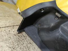 Обшивка багажника 84951-ED000 на Nissan Tiida C11 Фото 3