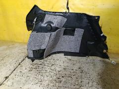 Обшивка багажника 84950-ED000 на Nissan Tiida C11 Фото 4