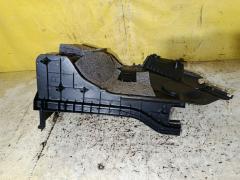 Обшивка багажника 84950-ED000 на Nissan Tiida C11 Фото 6