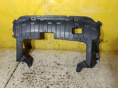 Защита двигателя 74111-SAA-000 на Honda Fit GD1 L13A Фото 2