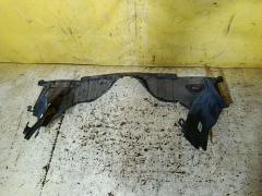 Защита двигателя на Honda Stream RN6 R18A, Переднее расположение