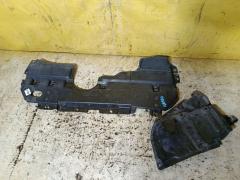 Защита двигателя на Toyota Estima ACR50W 2AZ-FE 51441-12230  51443-12080  51444-28040, Переднее расположение