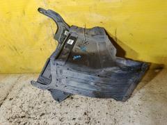 Защита двигателя на Honda Freed GB3 L15A Фото 2