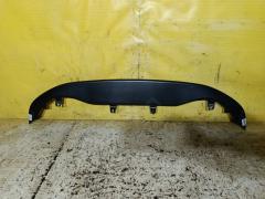 Фартук на Toyota Sienta MXPC10 52129-52320, Переднее расположение