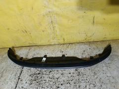 Фартук 52129-52320 на Toyota Sienta MXPC10 Фото 2