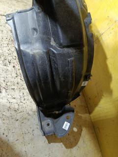 Подкрылок 53876-60190 на Toyota Land Cruiser Prado TRJ150W Фото 2