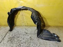 Подкрылок на Toyota Corolla NRE210 53876-12610, Переднее Левое расположение