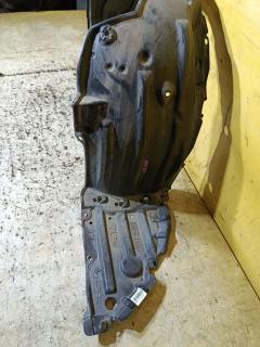 Подкрылок 53876-12610 на Toyota Corolla NRE210 Фото 2