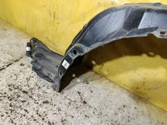 Подкрылок 53876-12610 на Toyota Corolla NRE210 Фото 3