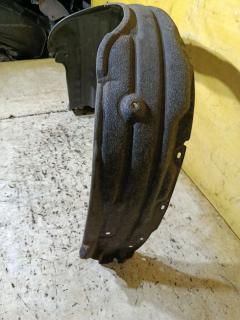 Подкрылок 53845-V1020 на Toyota Voxy MZRA90W Фото 3